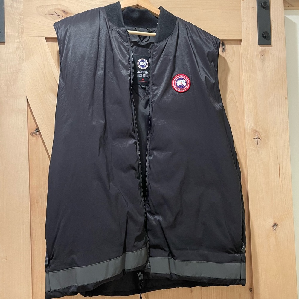 CANADA GOOSE Vest